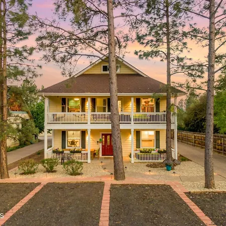 303 BnB Flagstaff